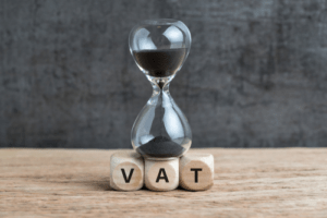 Deferred VAT